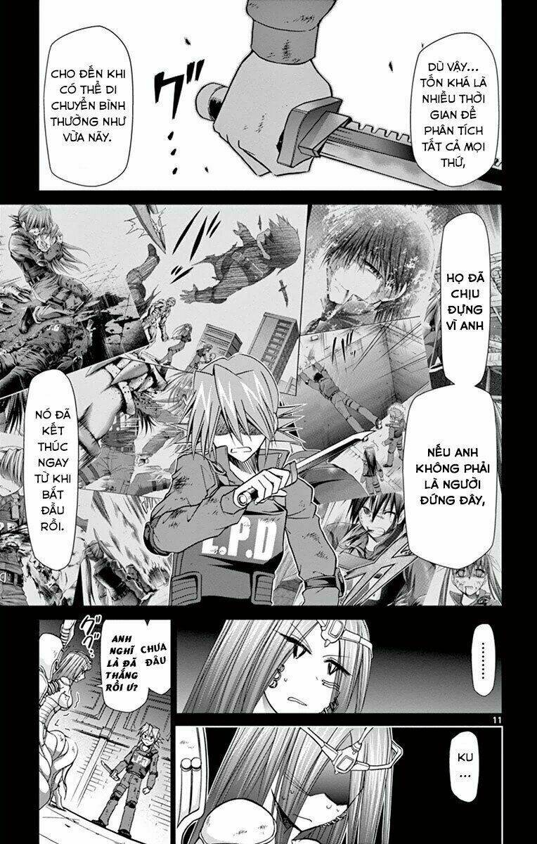 denpa kyoushi chapter 144 11