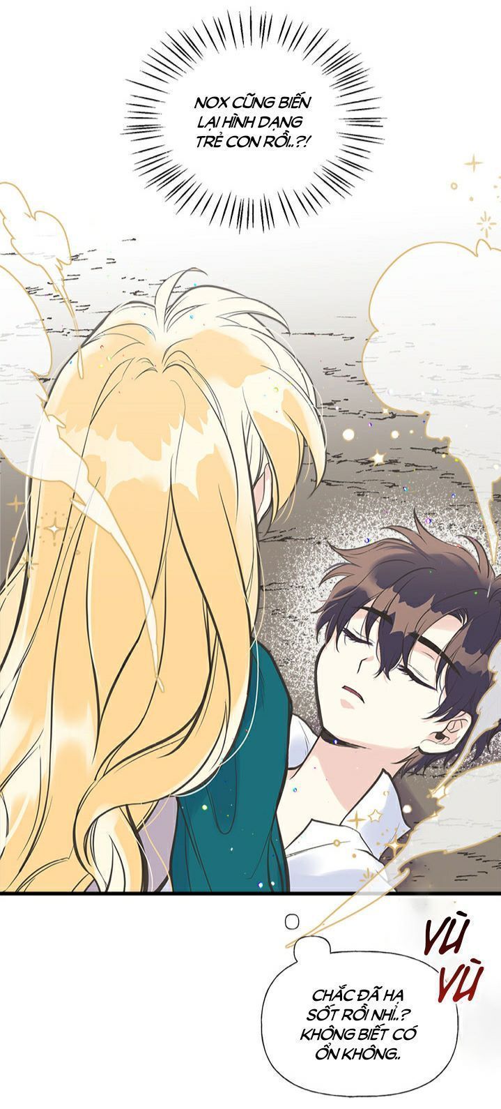 chị tôi đã nhặt về một nam chính quyến rũ chapter 16 32