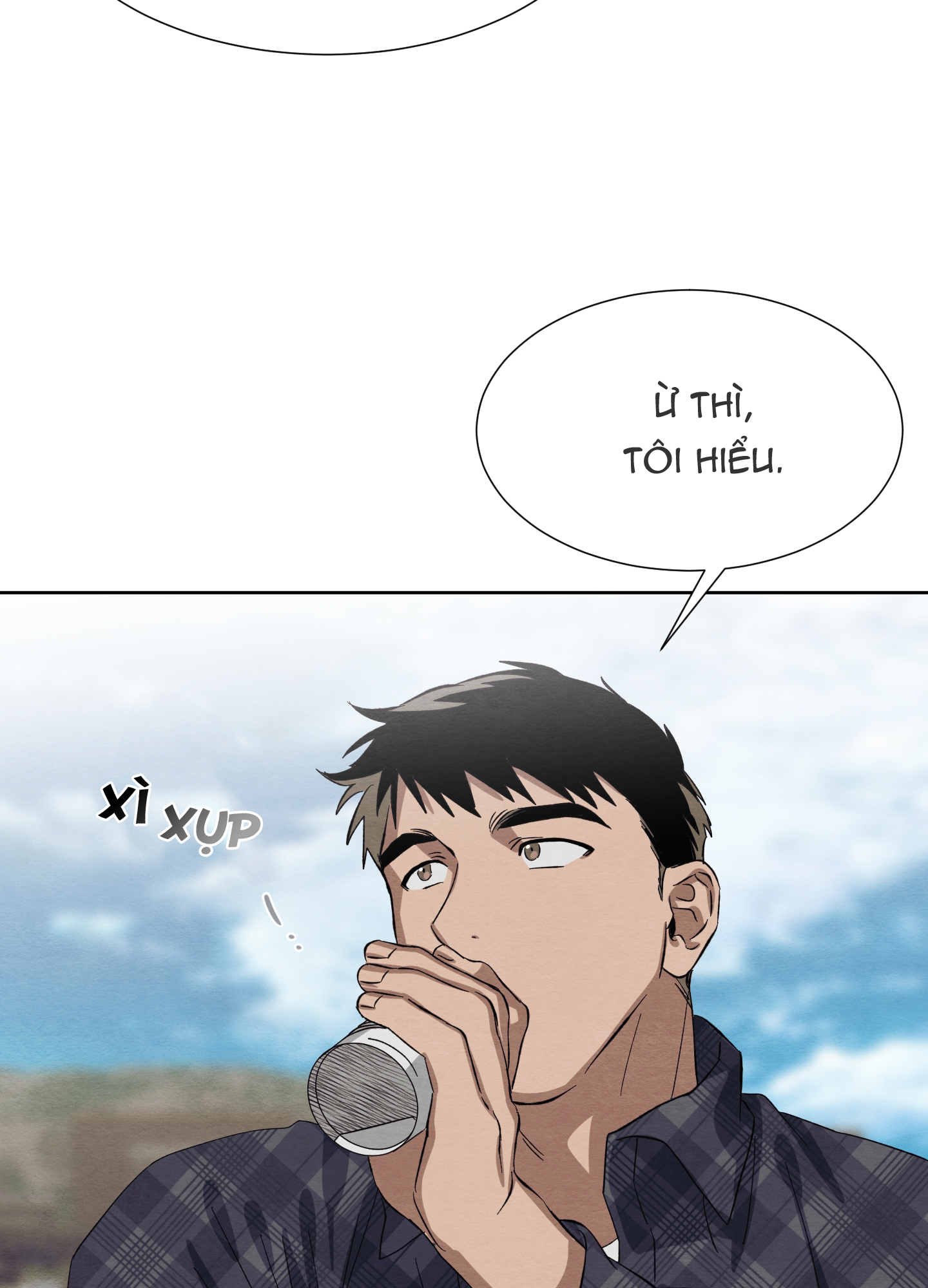 vị khách không mời chapter 19 19