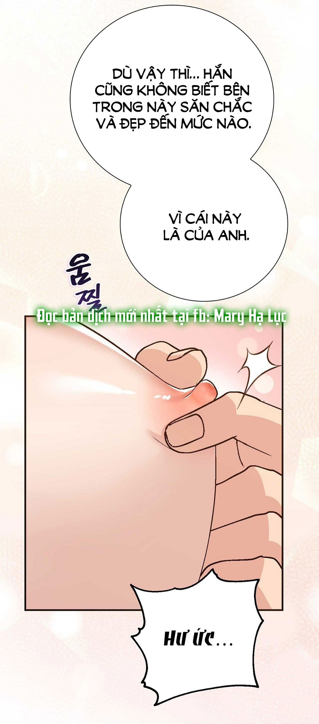 [18+] hợp đồng nô lệ dâm đãng chapter 50.1 32