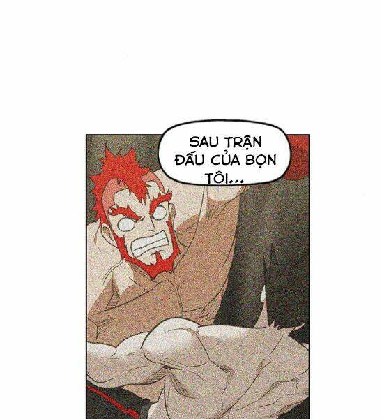 võ sĩ - the boxer chapter 99 87