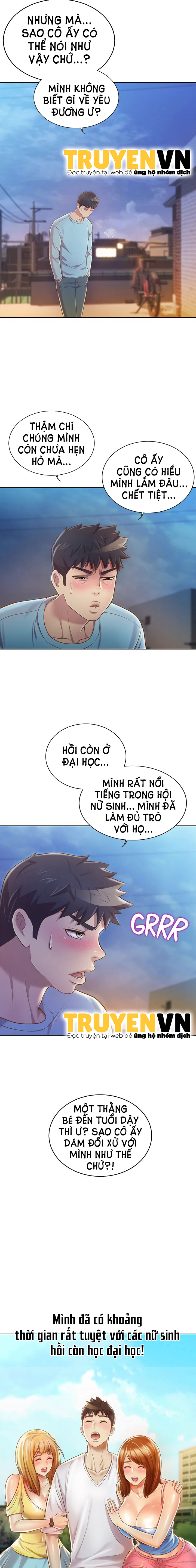 hương vị máy bay chapter 12 5