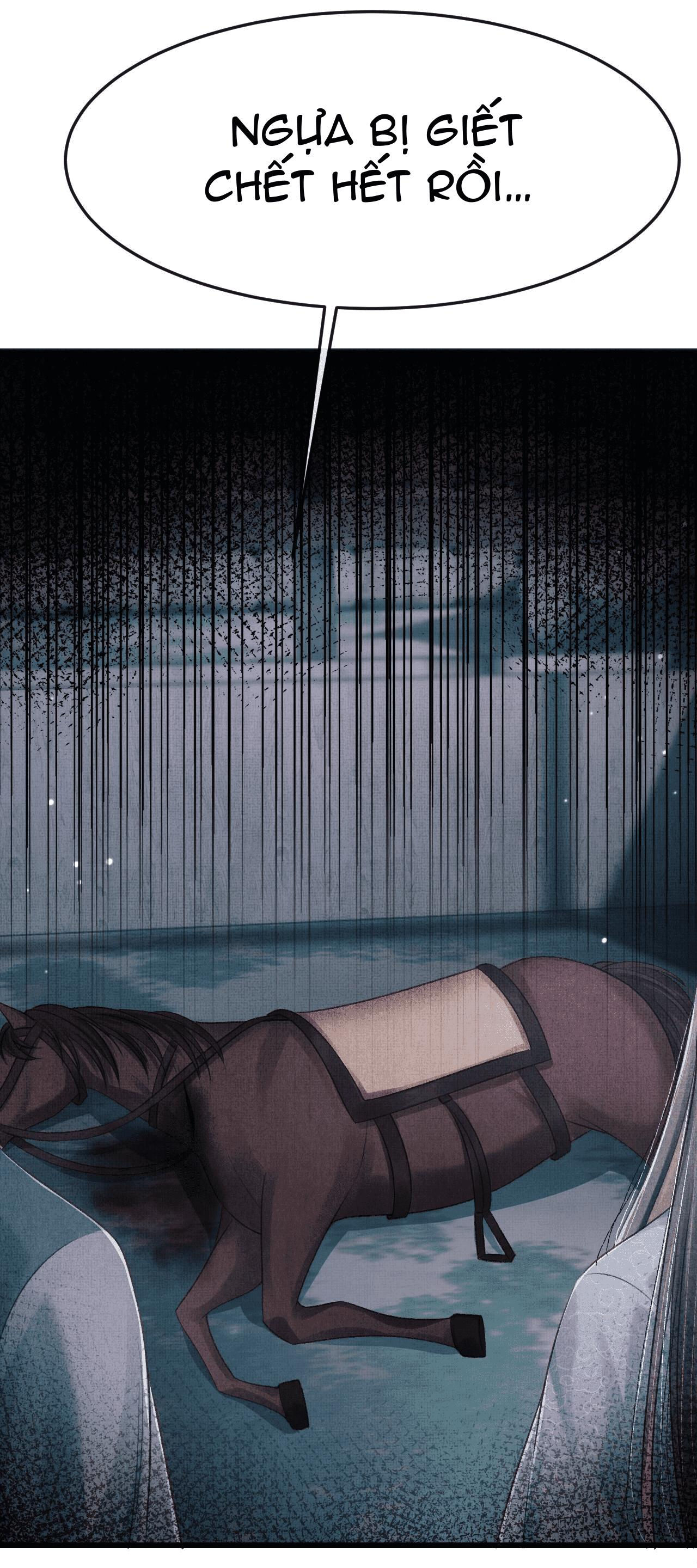 tướng quân luôn tự coi mình thành thế thân chapter 55 29