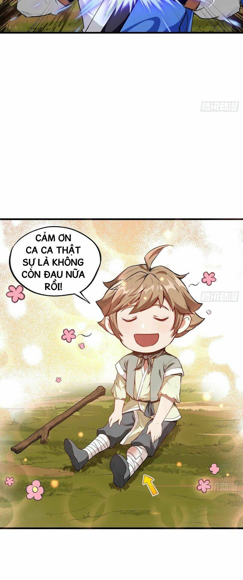 trường an tưởng tượng chapter 4.2 13