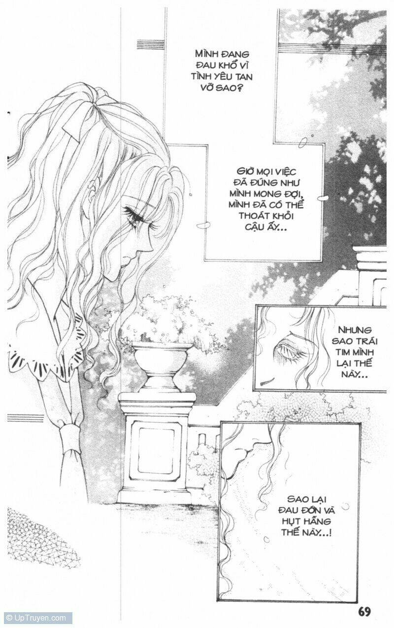 diamond hearts chapter 8 67