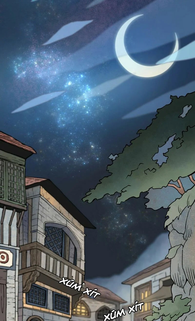 nơi mà ngôi sao băng rơi xuống, hãy đợi ở đó chapter 3 57