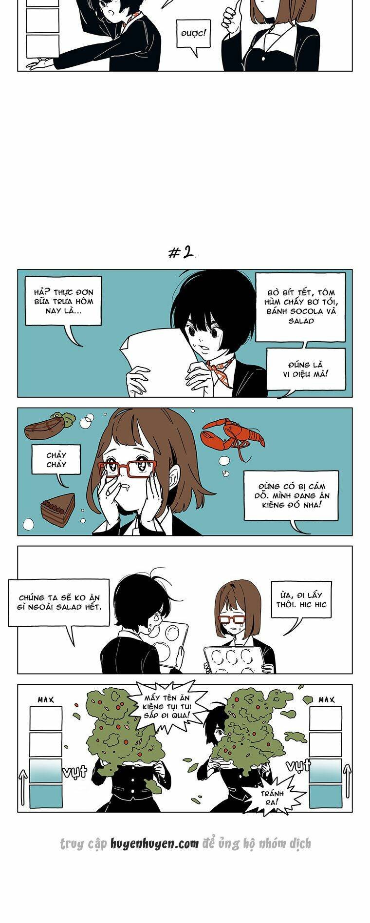 at each other’s throats chapter 58 3