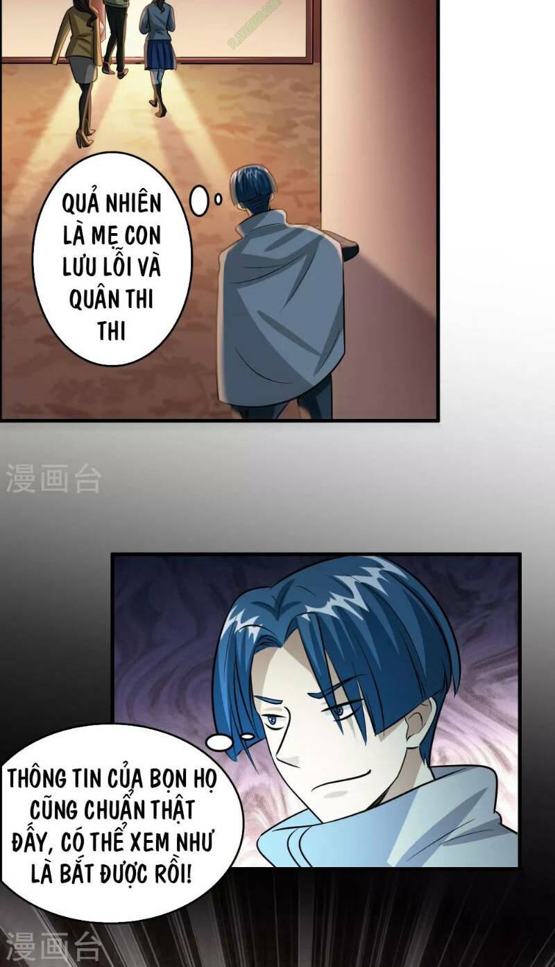 dị giới cung ứng thương chapter 47 4