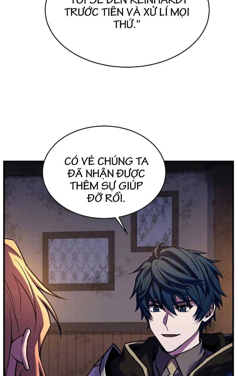 sự trở lại của hiệp sĩ giáo vô song chapter 111 81