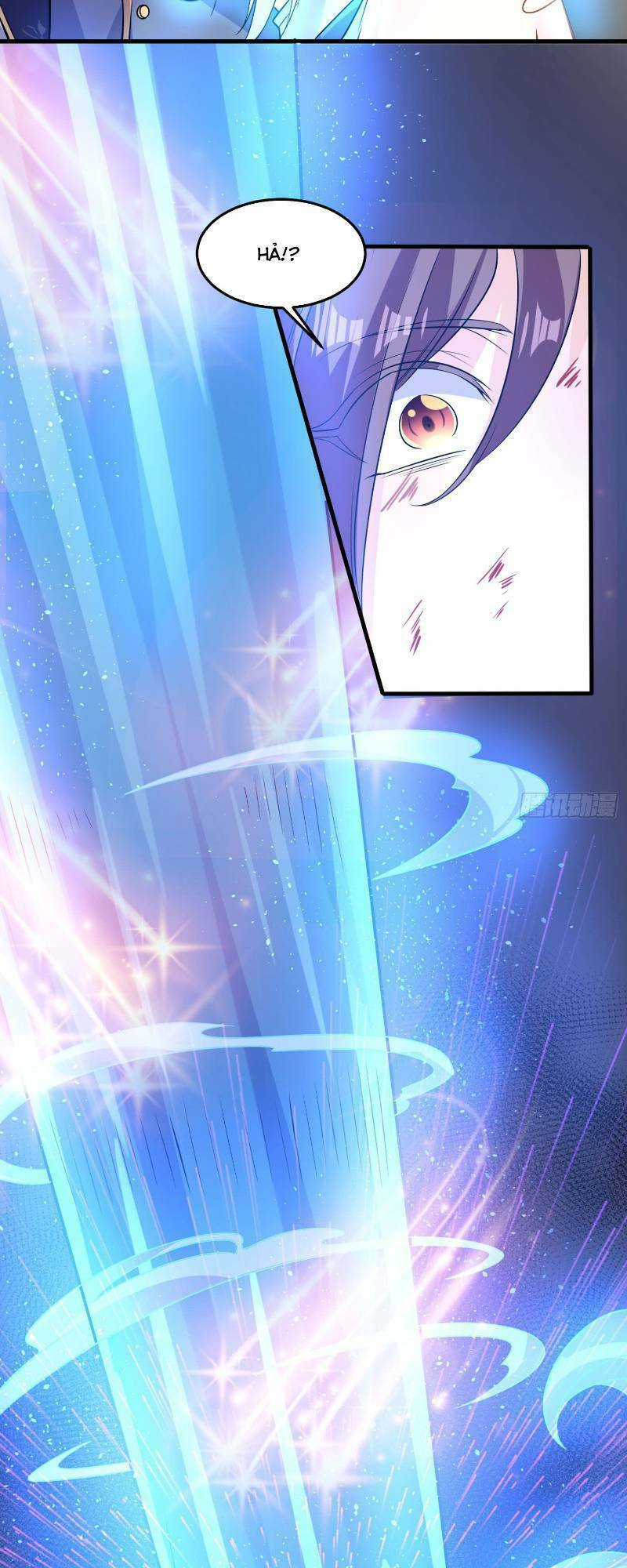 giáng thần chiến ký chapter 36 16