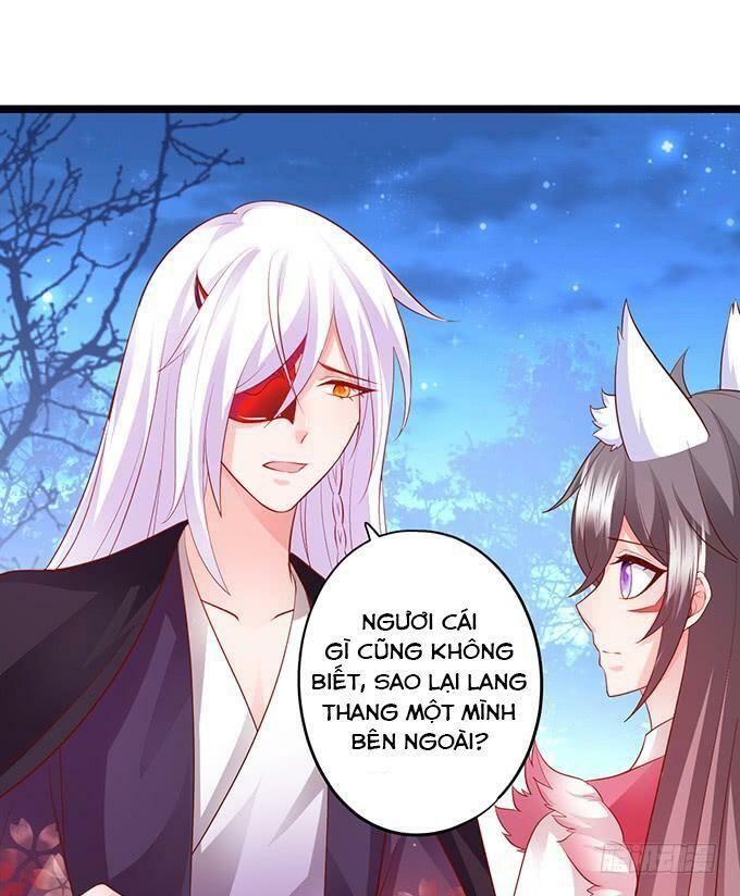 hồ tiên hung bạo chapter 158 39
