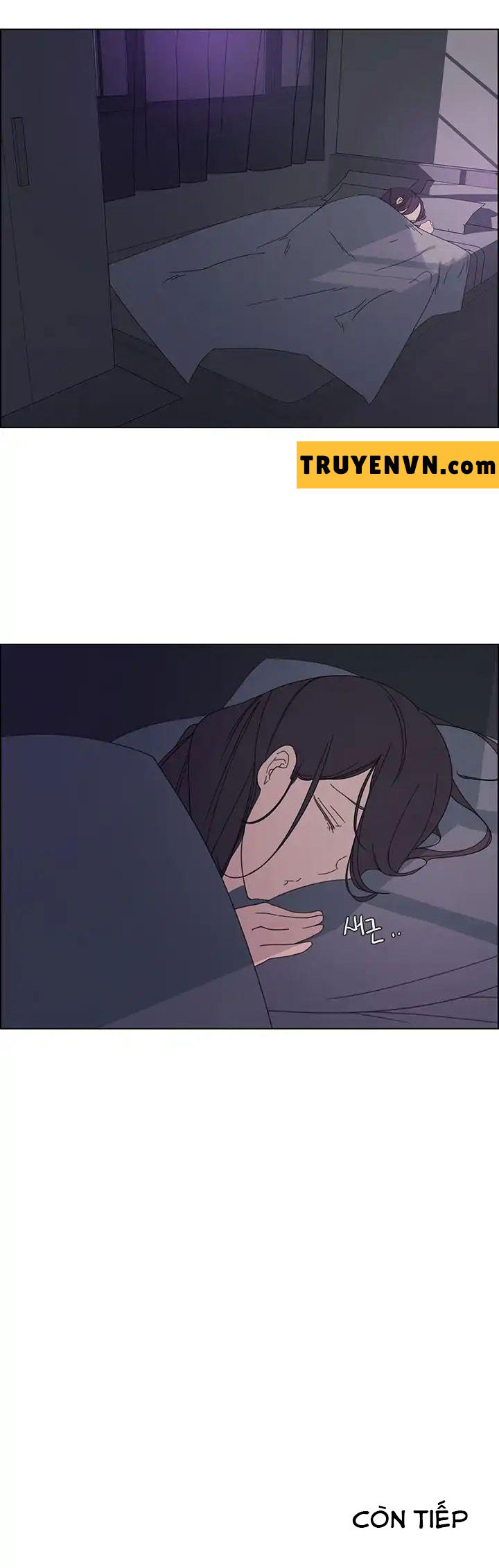 tấm rèm che mưa chapter 3 26