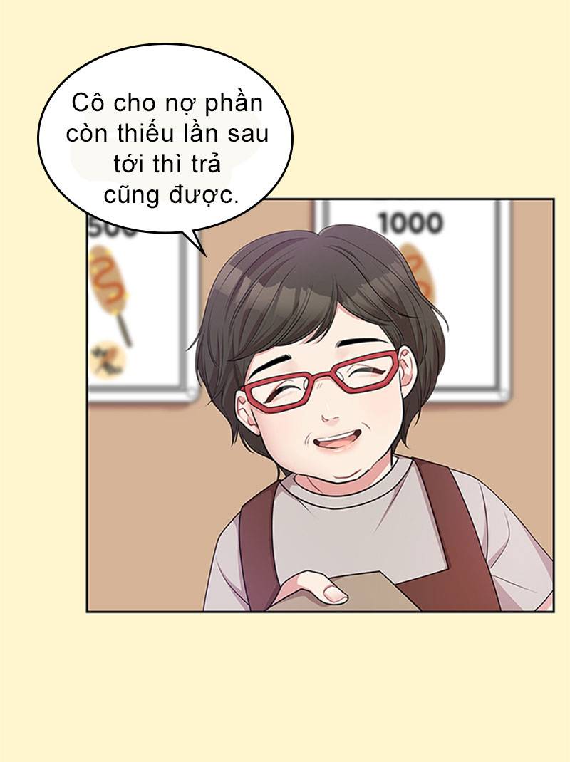 gửi tới bạn...người nắm giữ ngôi sao chapter 11 52