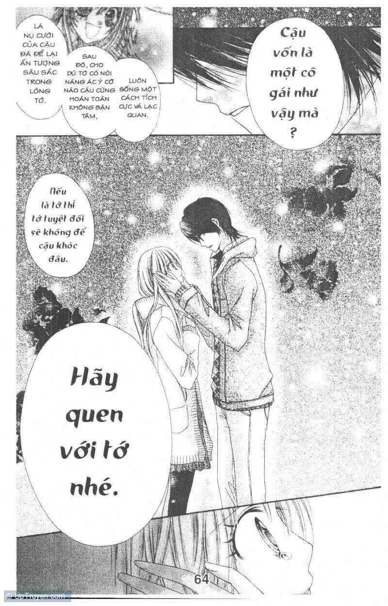 thiên đường rock chapter 7 63