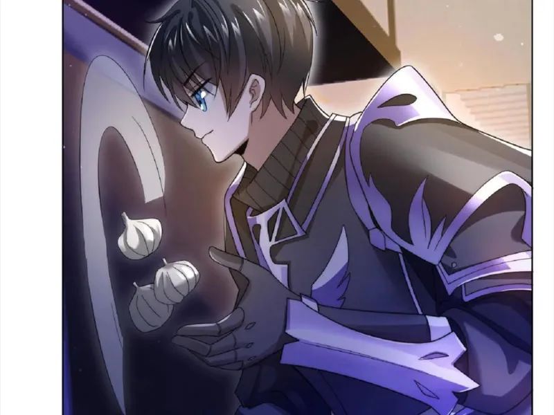 không gian hệ lão lục: dự trữ một vạn tấn thịt ngày tận thế chapter 14 54