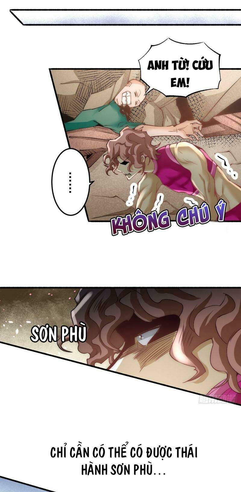 đô thị đỉnh phong cao thủ chapter 121 24