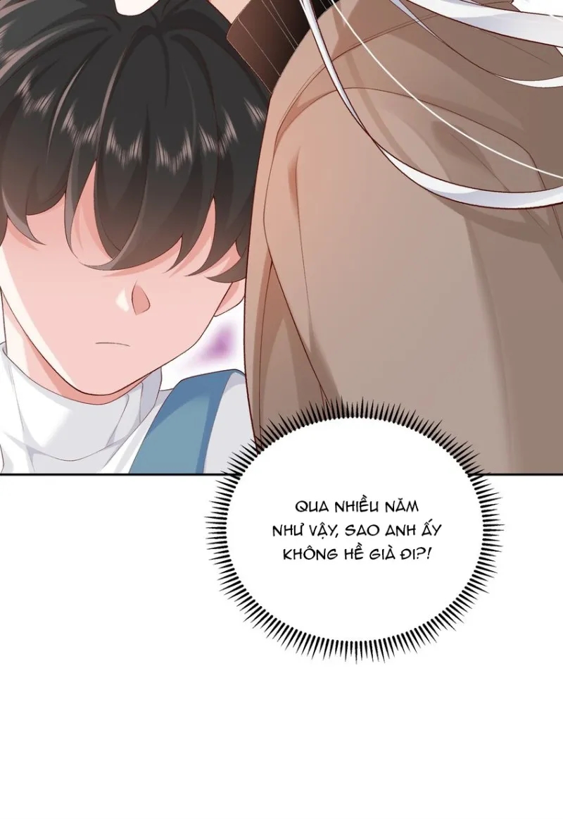 anh ấy cho đi nhiều lắm chapter 25 36