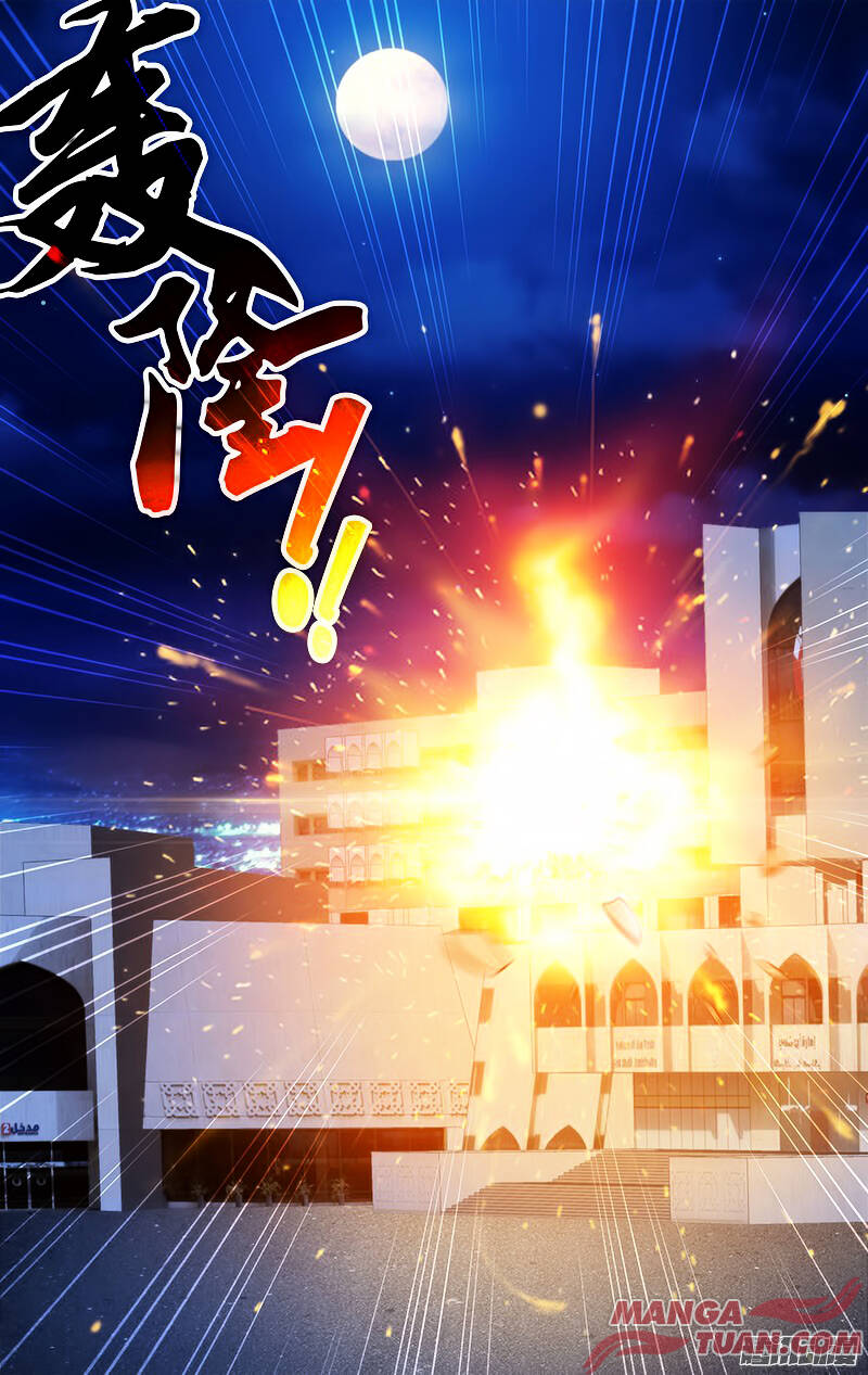 chong sheng - resurrection chapter 1 21