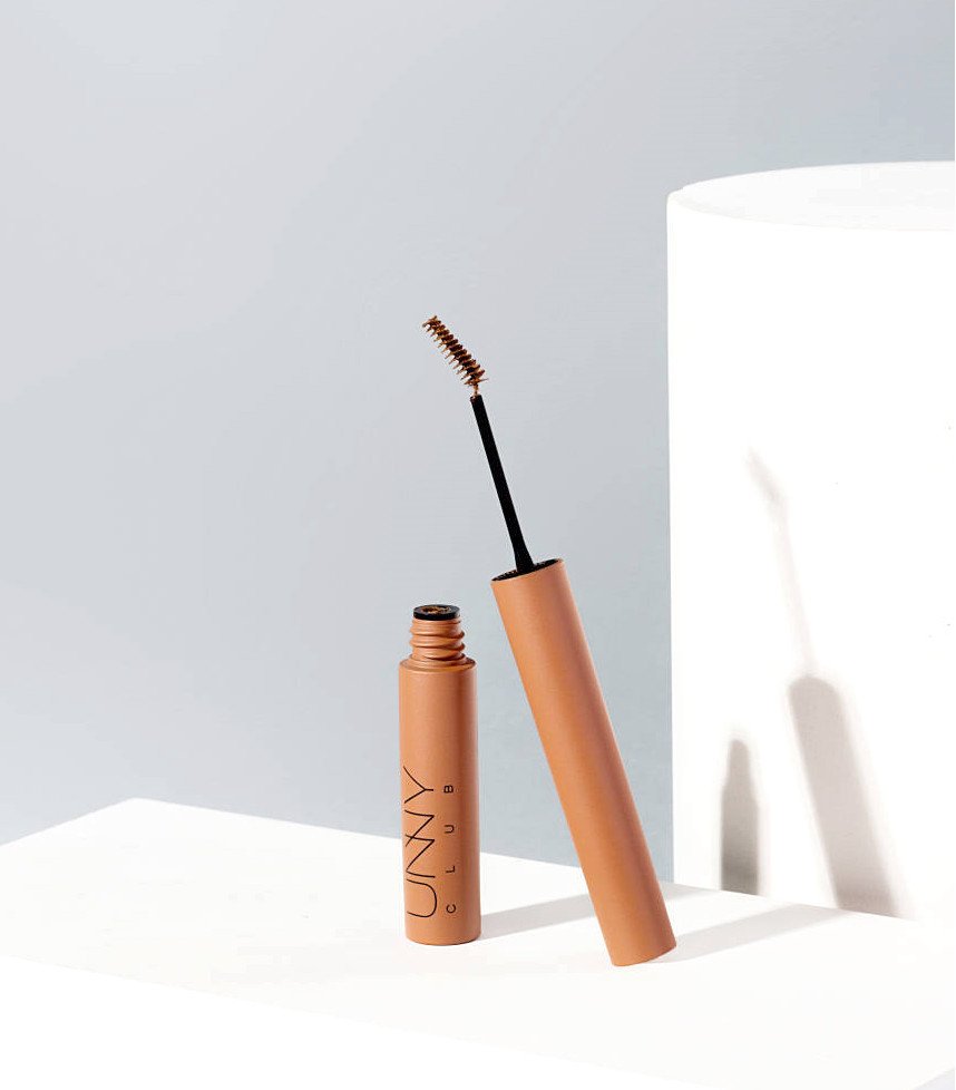 Mascara chân mày Unny Club My Browcara 3g