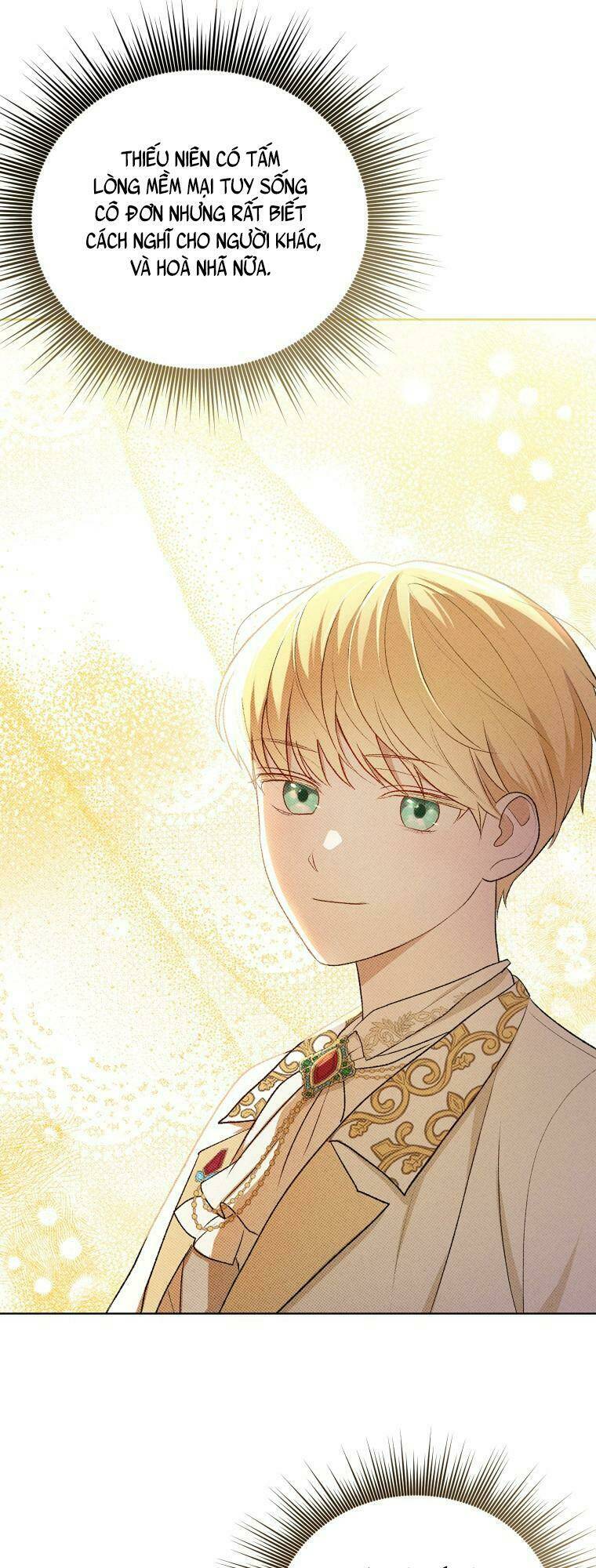 tôi trở thành phiên dịch viên của bạo chúa chapter 16 5