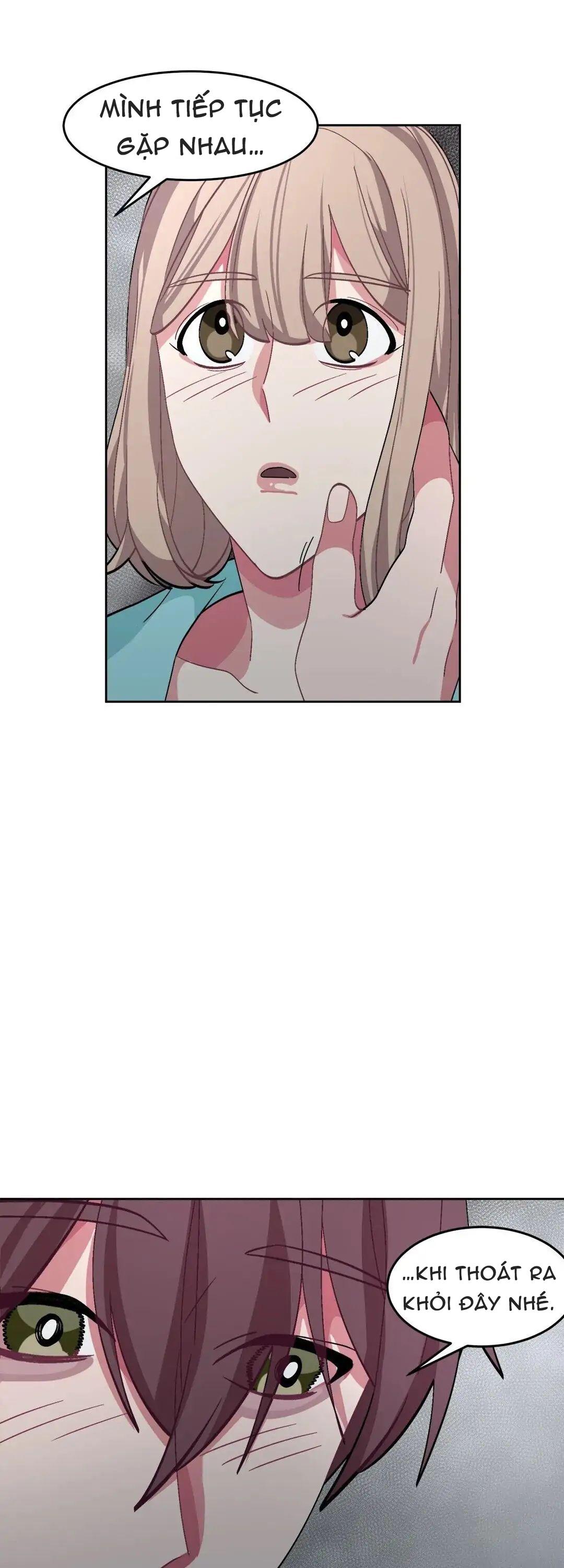 hãy vâng lời anh chapter 24 21