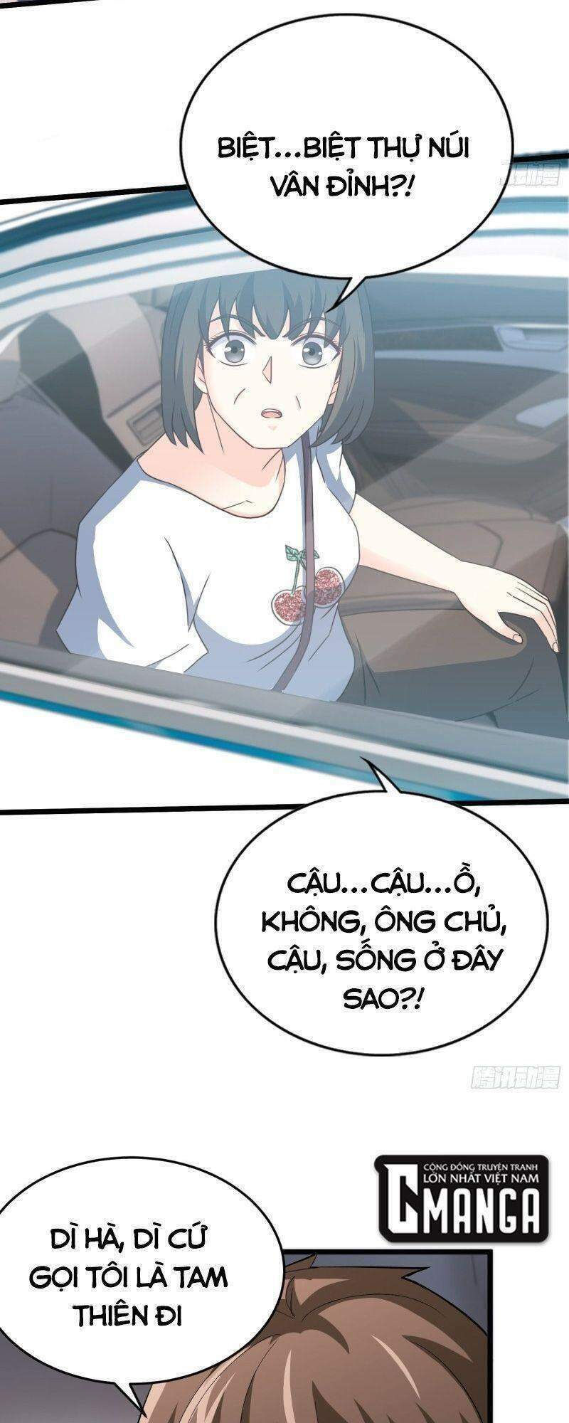 ta là hàn tam thiên chapter 54 19