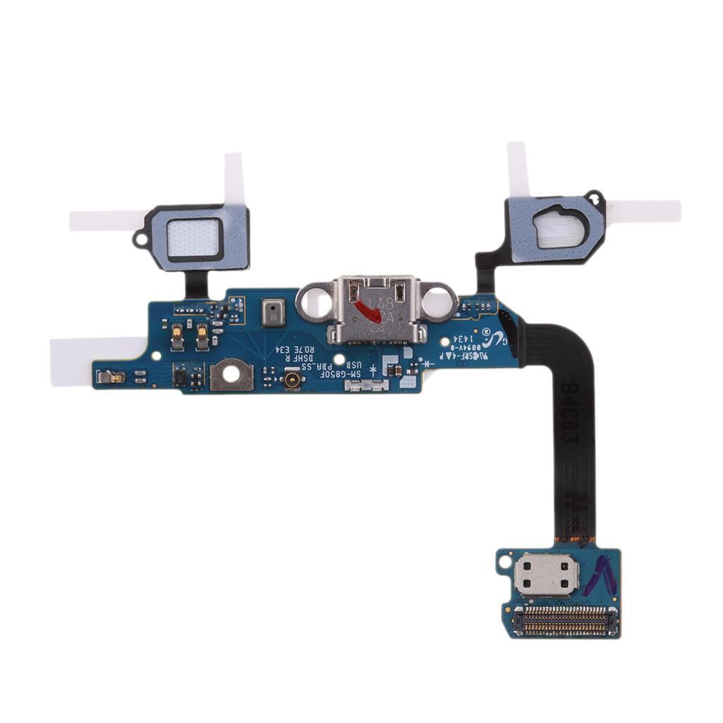 Replacement Dock Connector Charging Port For  Galaxy Alpha G850F