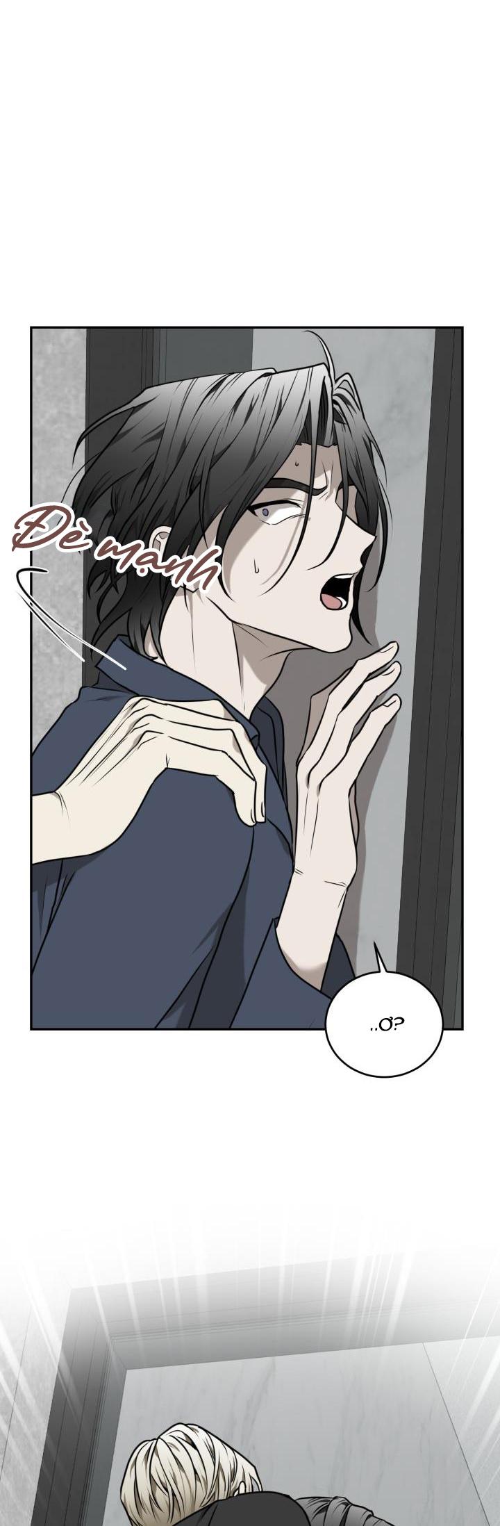 dưỡng thú cưng chapter 17 33