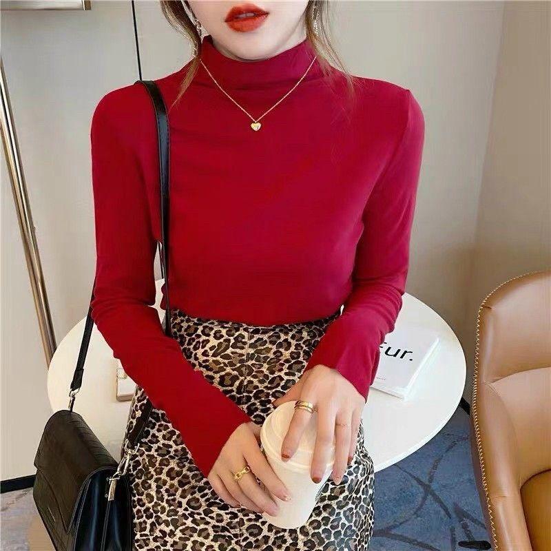 Áo giữ nhiệt nữ ĐẸP
