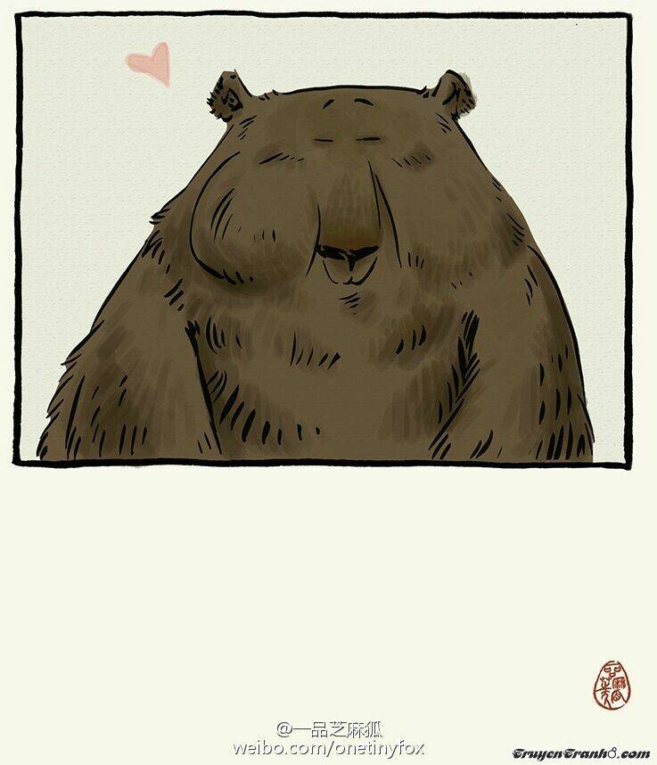 chuyện cáo hạt mè làm yêu tinh chapter 6 25