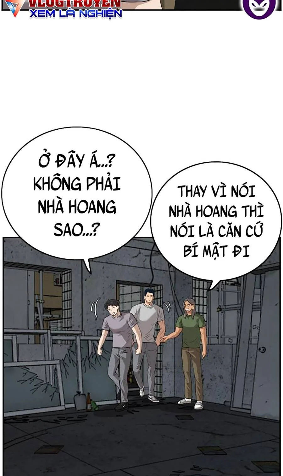 người xấu chapter 103 79