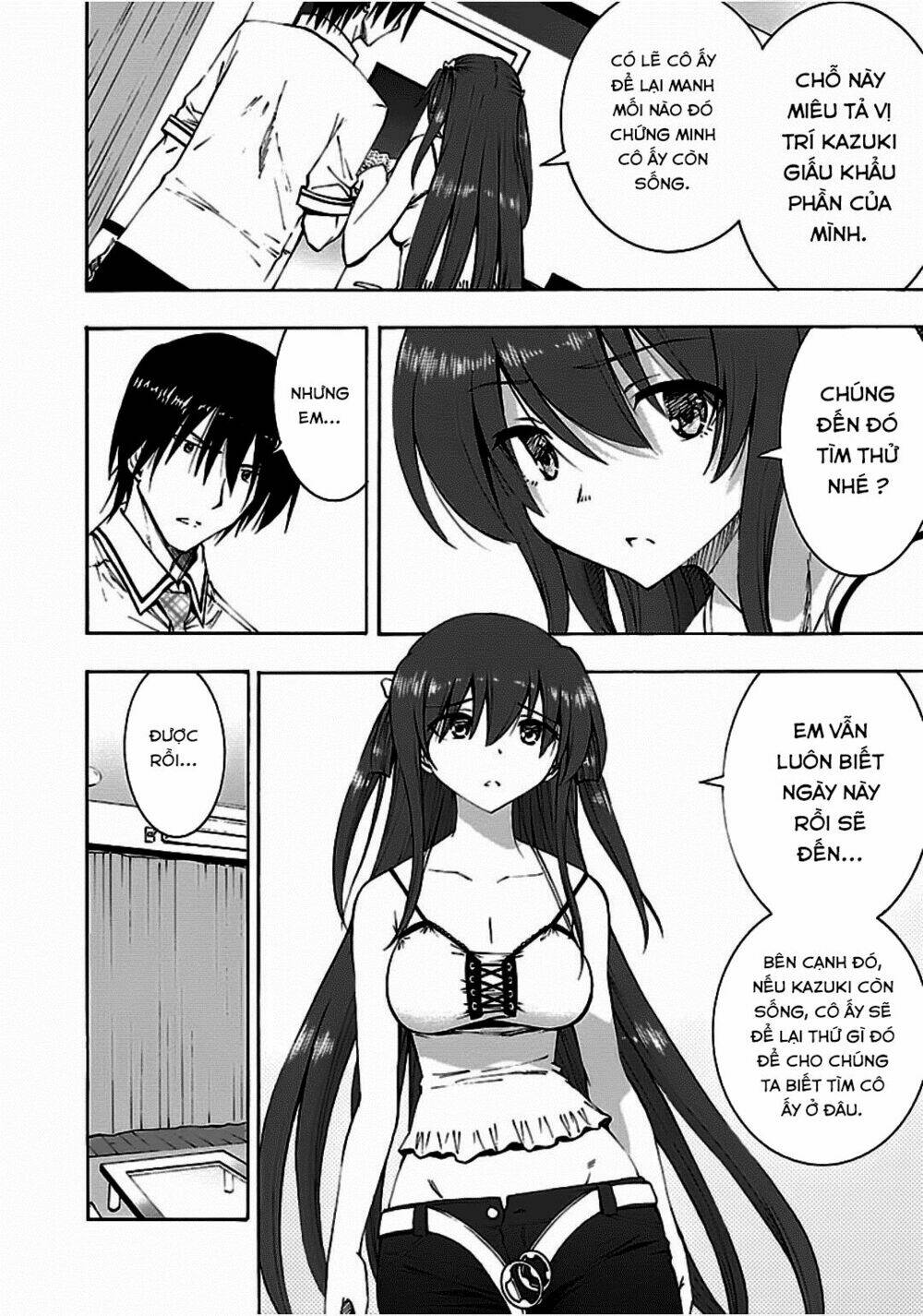 grisaia no kajitsu -le fruit de la grisaia- chapter 9 21