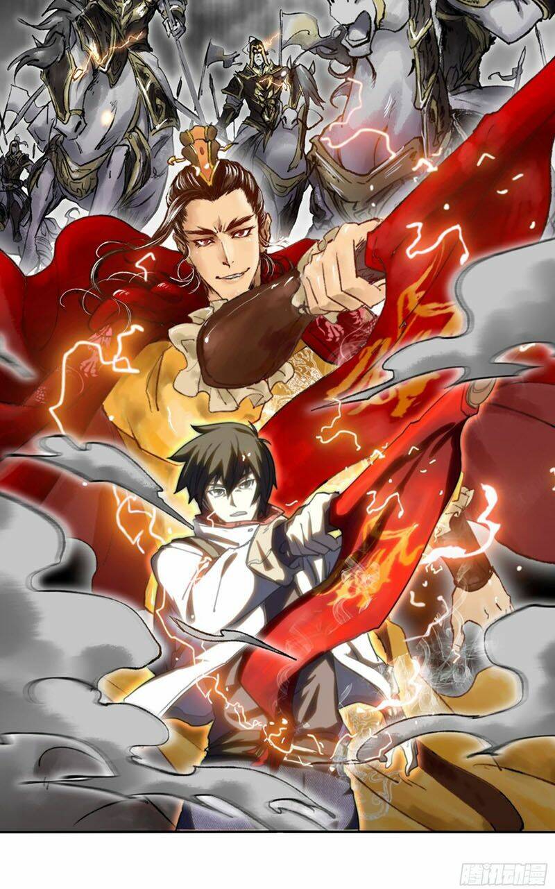 đô thị hàng thần khúc chapter 38 27