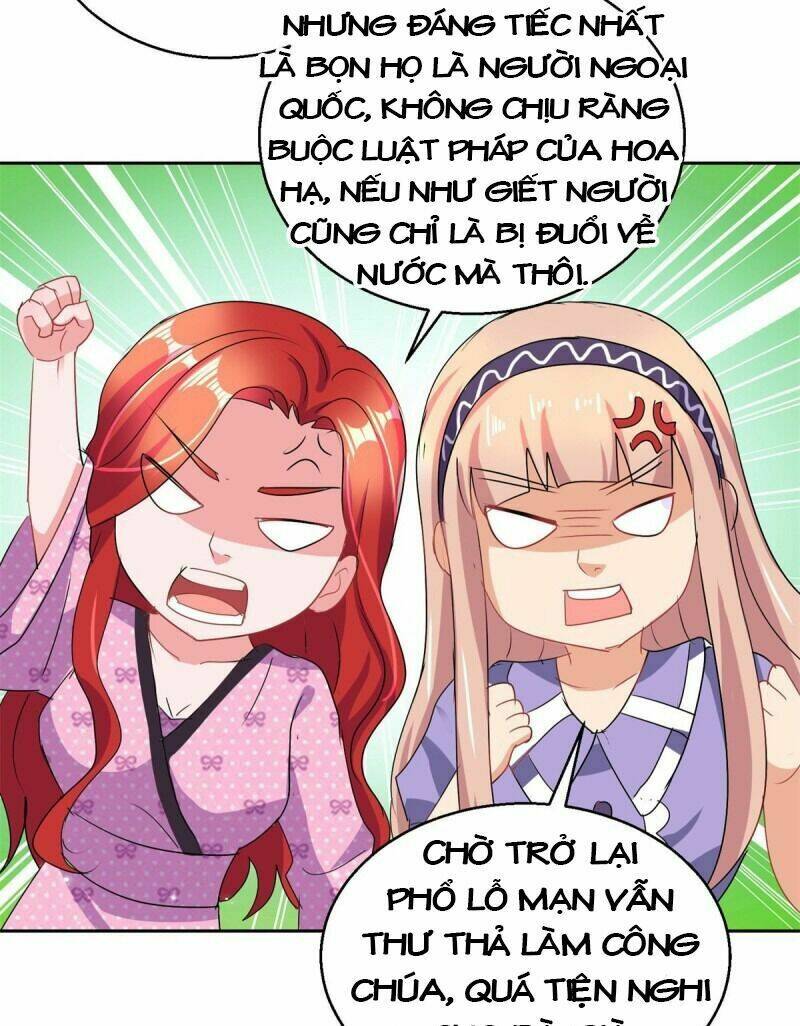 vú em là cổ tiên chapter 157 9