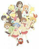 nichijou chapter 97 11