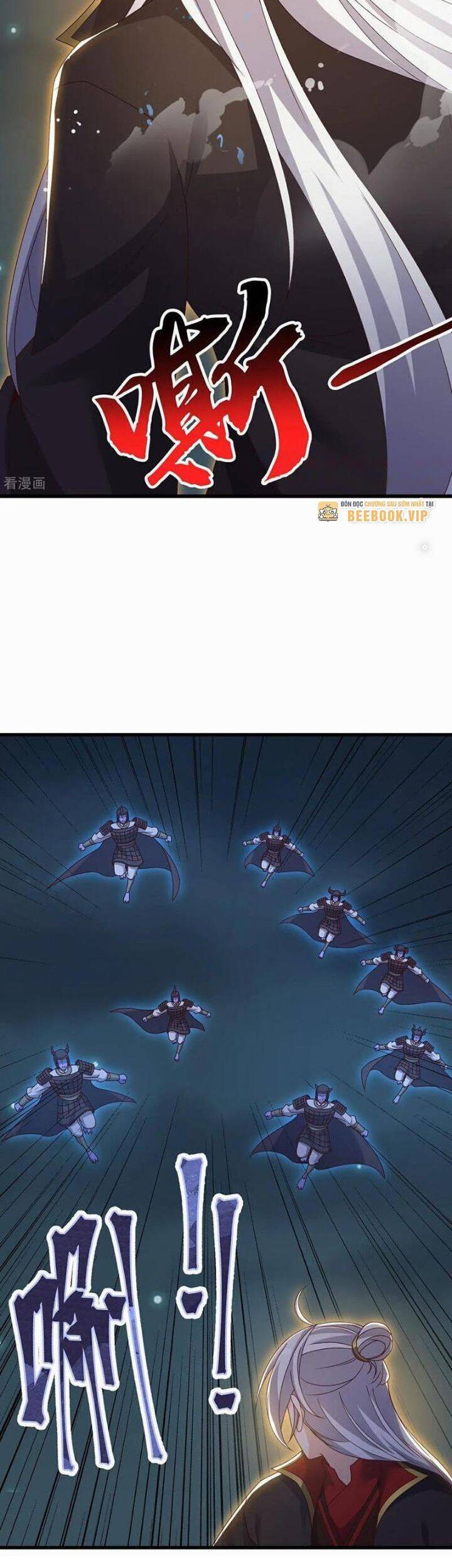 tiên võ đế tôn chapter 687 38