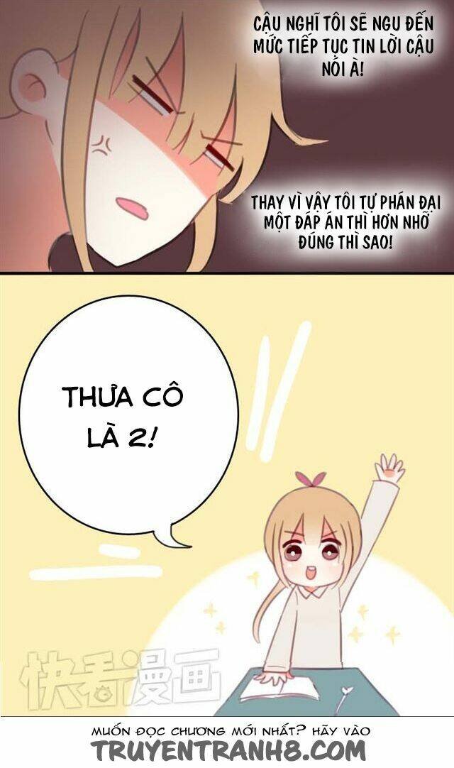 phụ đạo sau giờ học chapter 2 5