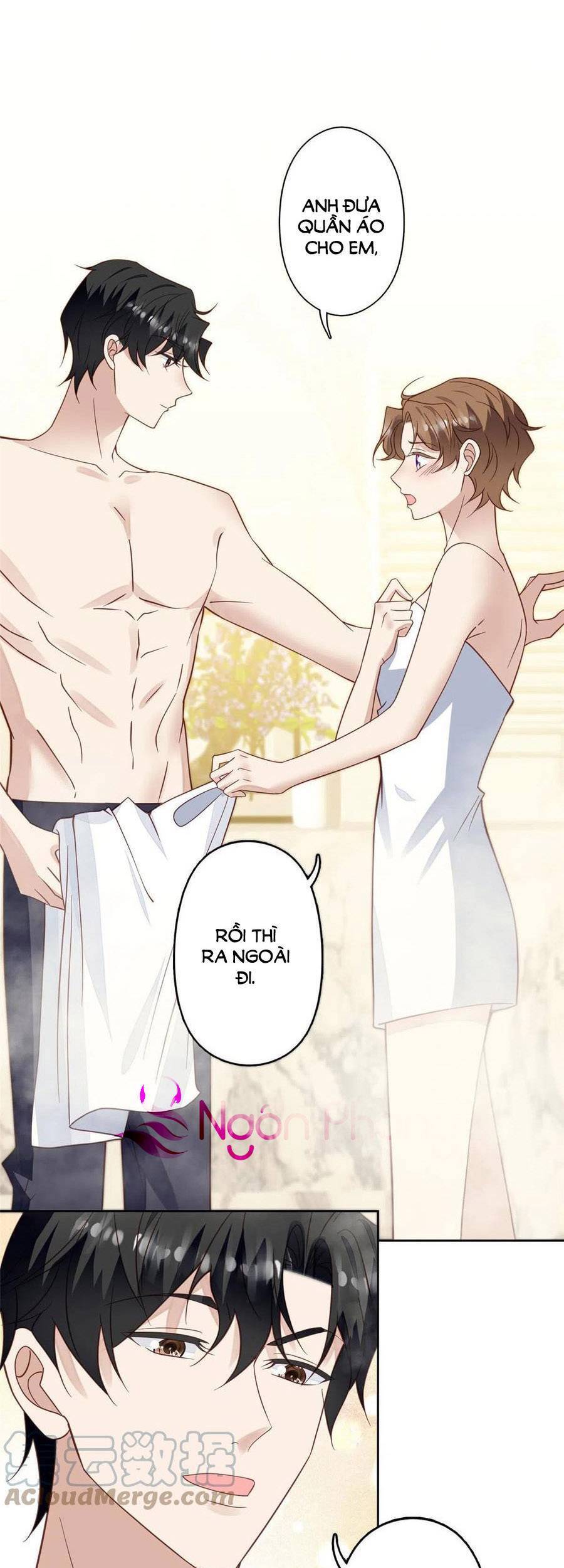 dựa vào đại lão ổn định vị trí c trong nam đoàn chapter 119 2