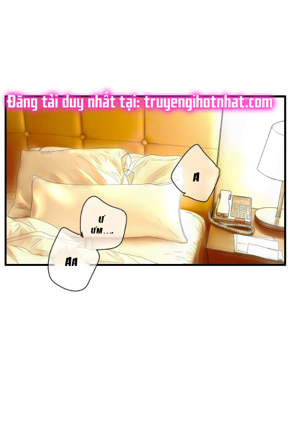 Tình Yêu Đánh Cắp Trái Tim chapter 5.2 - Trang 20