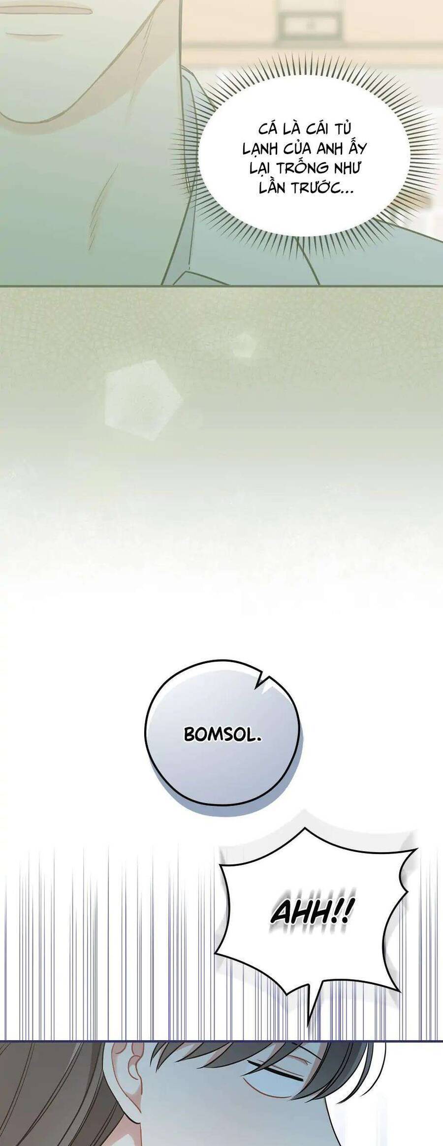 ly espresso của mùa xuân chapter 62 17