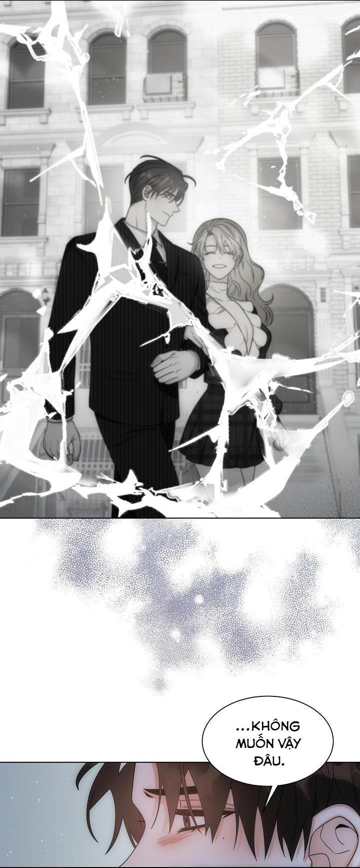 chuyện tình lãng mạn tại manhattan chapter 58 16