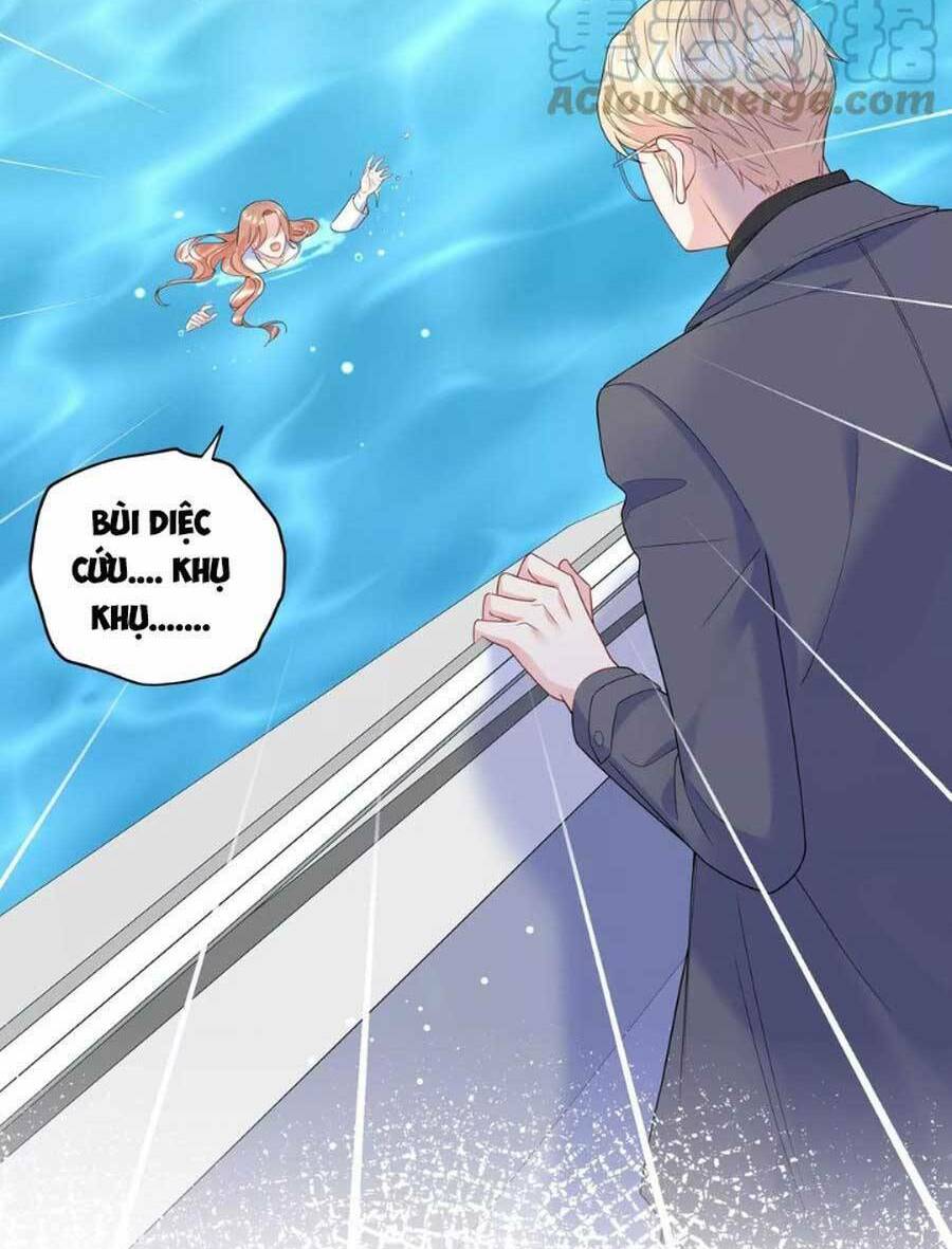 tôi dựa vào tà ý: nghịch chuyển nhân sinh chapter 125 2