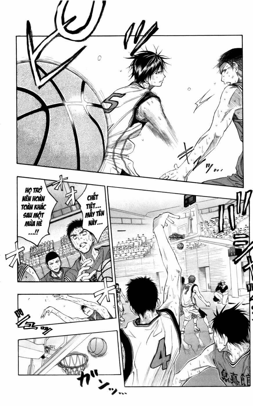 vua bóng rổ kuroko chapter 84 12