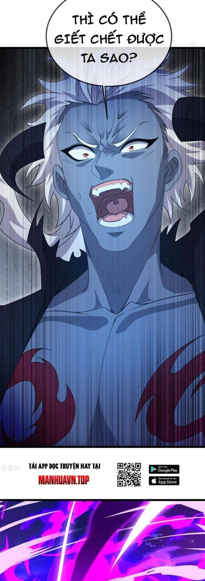 tiên võ đế tôn chapter 694 3