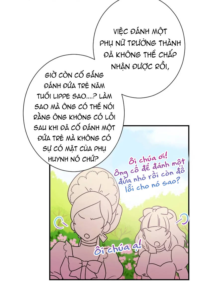 lady baby chapter 40 46