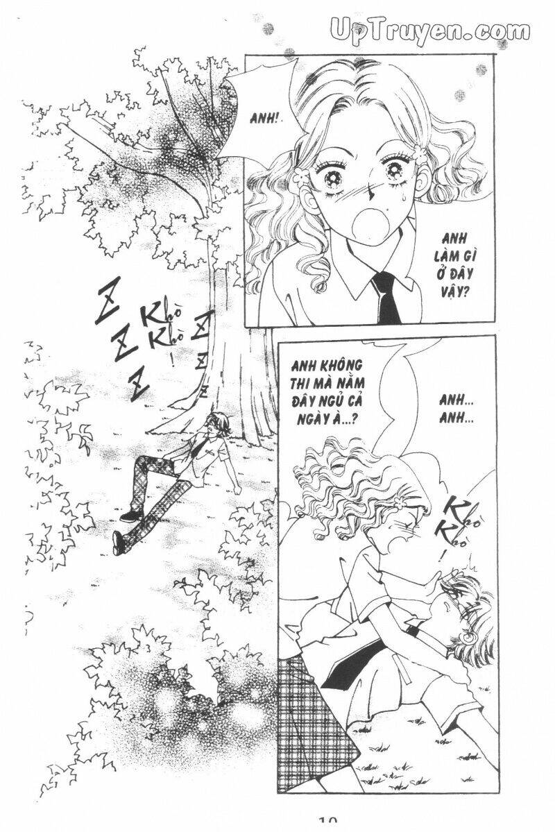 cô nàng ngổ ngáo chapter 10 12