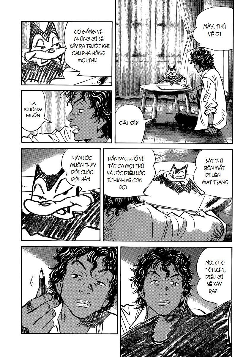 billy bat chapter 122 23