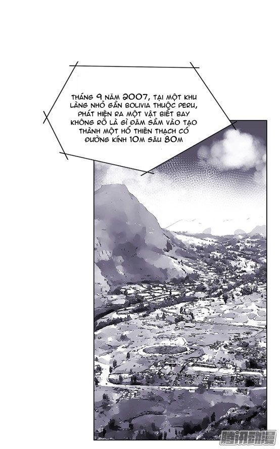 thảm họa mã 0 chapter 8 40