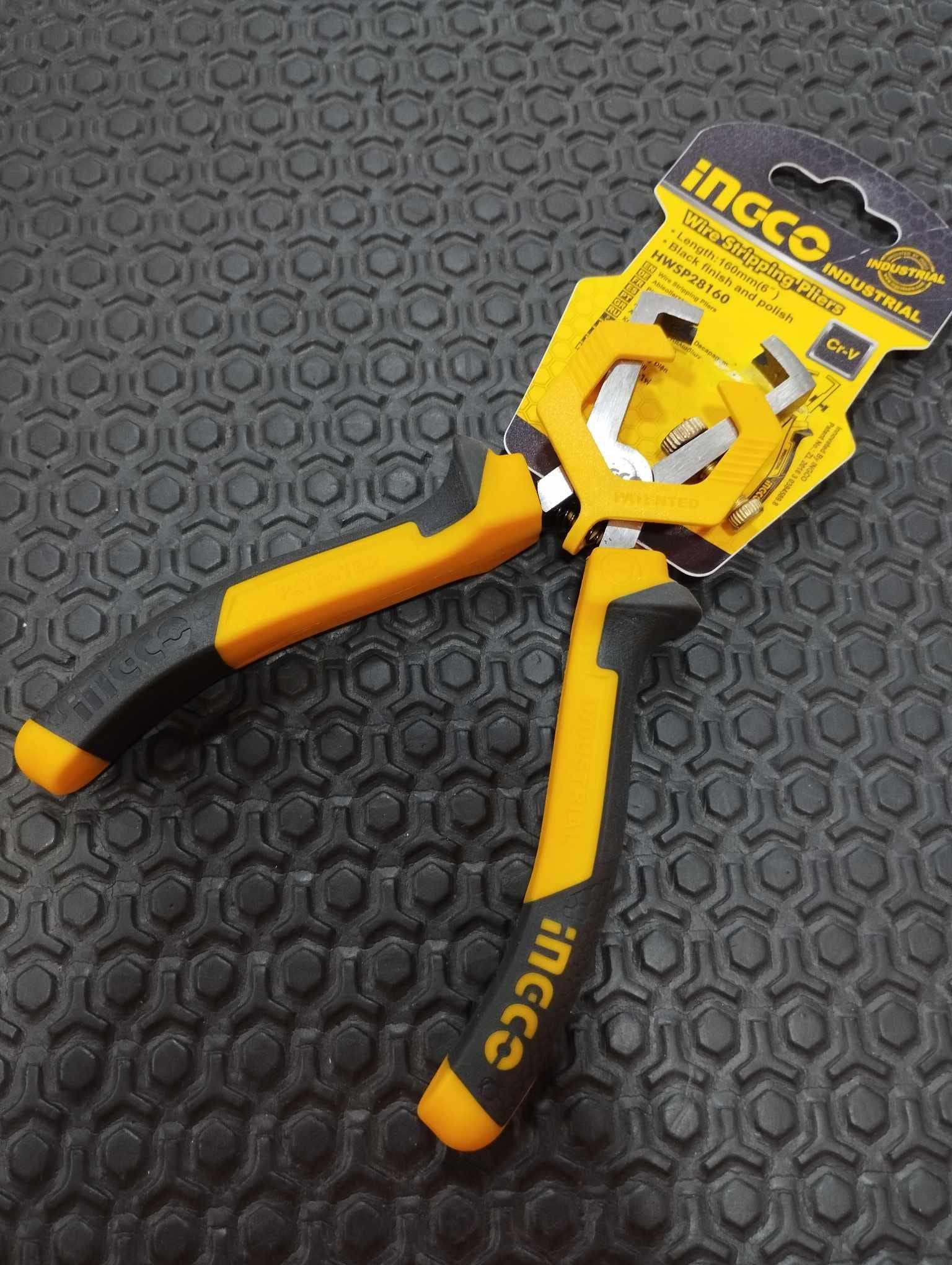 KÌM TUỐT DÂY INGCO HWSP28160 - HÀNG CHÍNH HÃNG