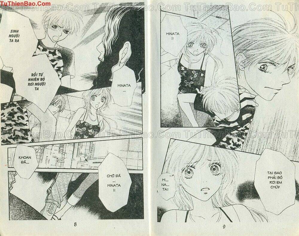 lo lem thời @ chapter 5 4